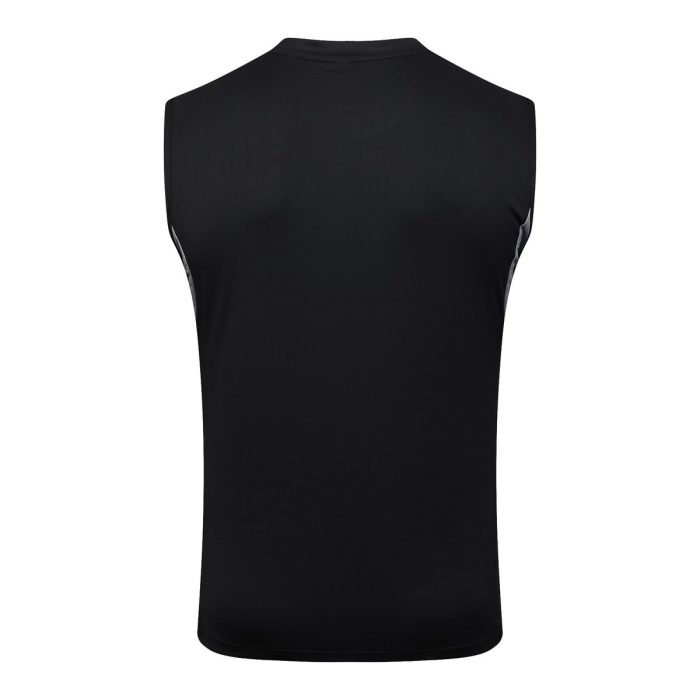 Germany Black Vest - 图片 7
