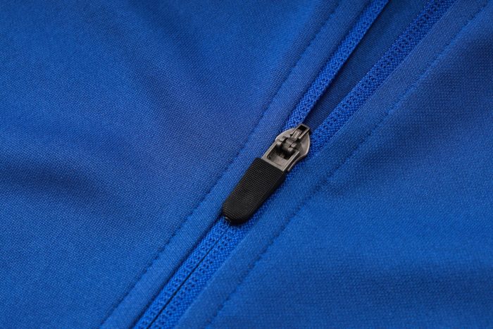 Netherlands 24-25 Long Zipper Jacket - 图片 6