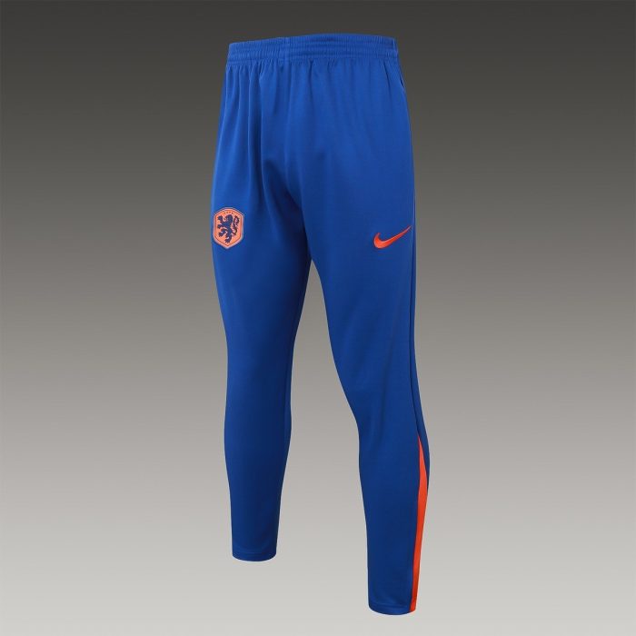 Netherlands 24-25 Long Zipper Jacket - 图片 7