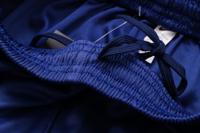 Netherlands 22/23 Half-Zip Jacket - 图片 5