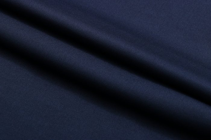 Netherlands 22-23 Royal Blue Short Sleeve Training Suit - 图片 4