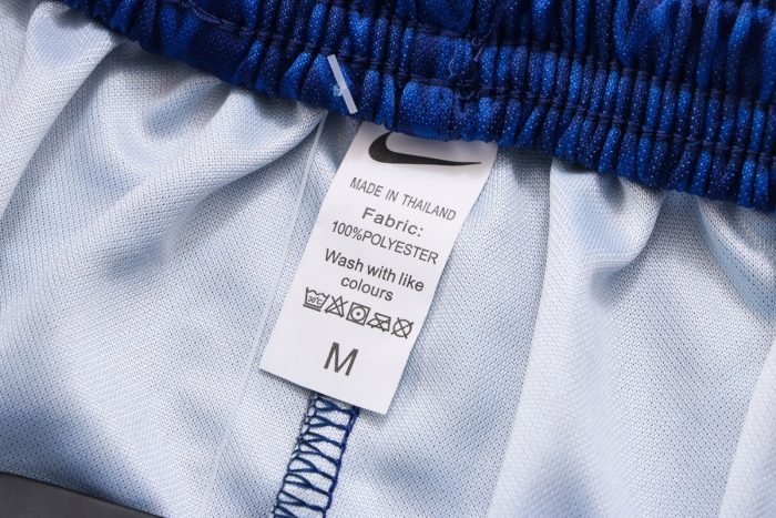 Netherlands 22/23 Half-Zip Jacket (Spray Ink) - 图片 5