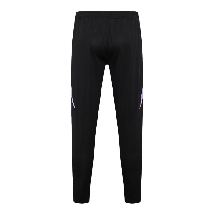 Germany 24-25 Purple Long Zip Jacket - 图片 7