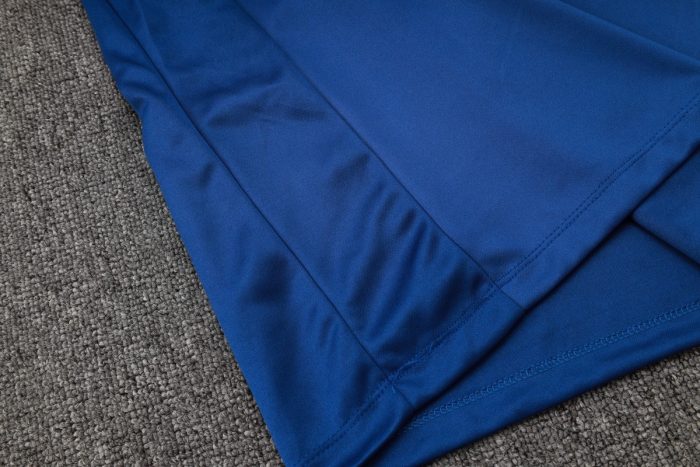 Netherlands 24/25 Half-Zip Jacket - 图片 5