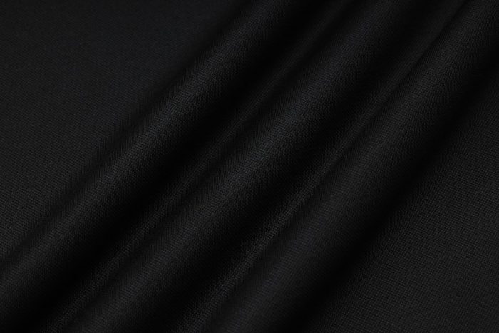 Germany 24-25 Half-Zip Jacket Black - 图片 5
