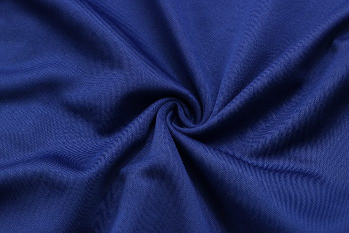 Netherlands 22/23 Long Zipper Jacket - 图片 2