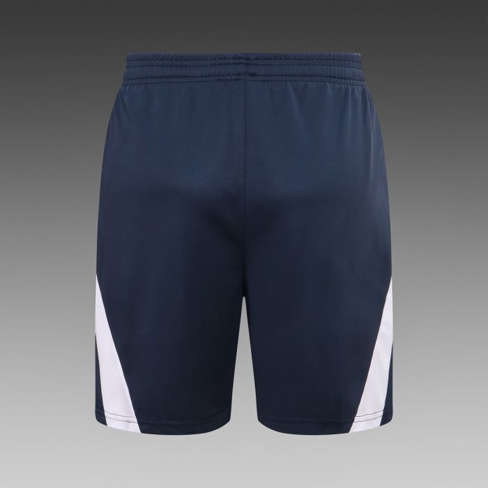 Netherlands 22-23 Training Short Sleeve Set in Royal Blue (with 5-Point Shorts) - 图片 2