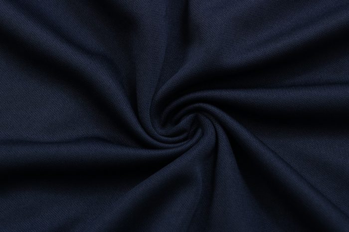 Netherlands 22-23 Training Short Sleeve Set in Royal Blue (with 5-Point Shorts) - 图片 7