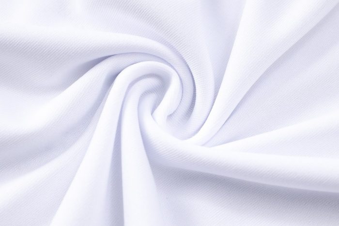 Germany 22/23 White Polo - 图片 3