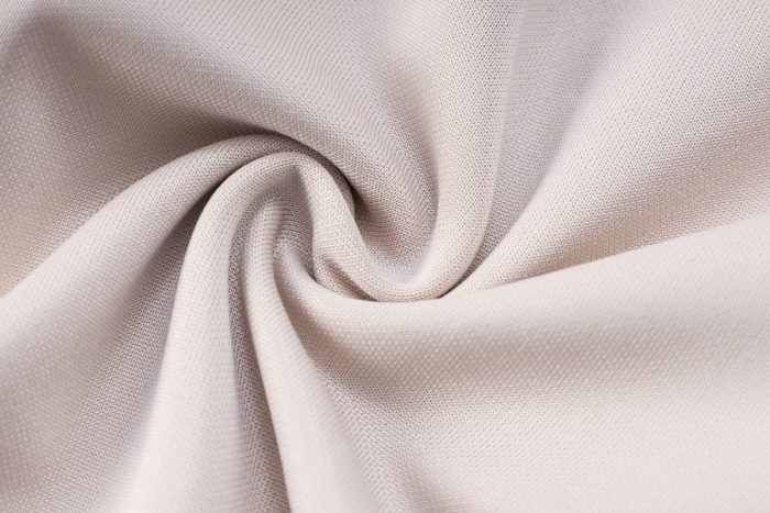 Germany 22/23 Long Zip Jacket Beige - 图片 3