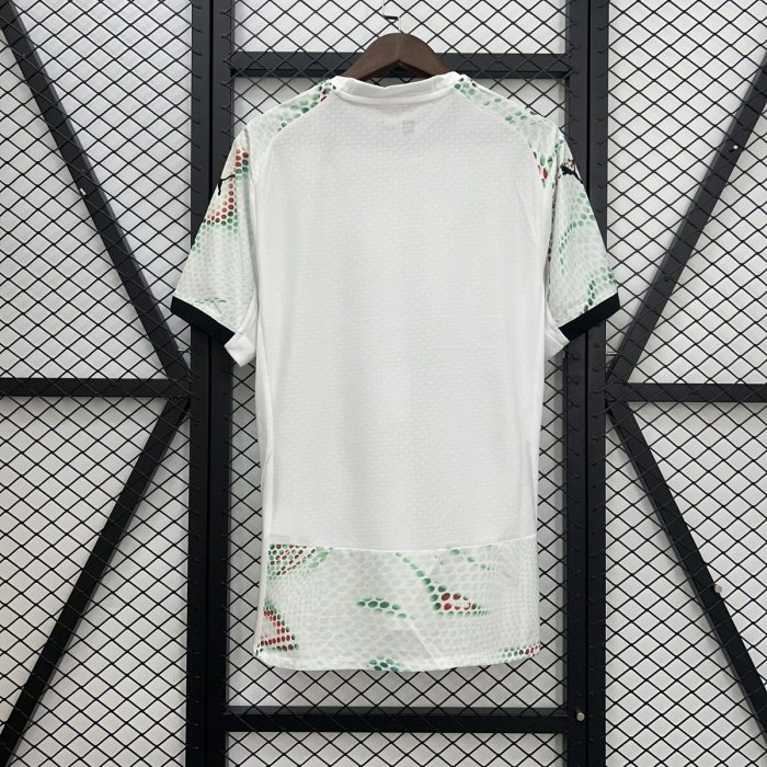2025 Portugal Away Jersey - 图片 4