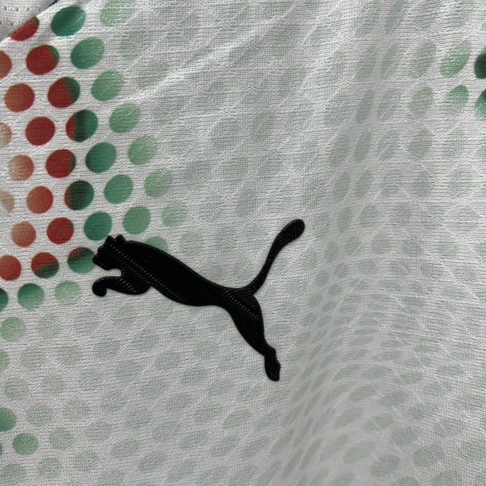 2025 Portugal Away Jersey - 图片 6