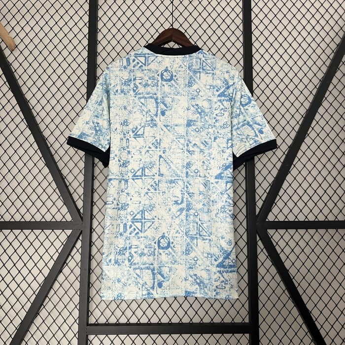 2024 Portugal Away Jersey - 图片 3