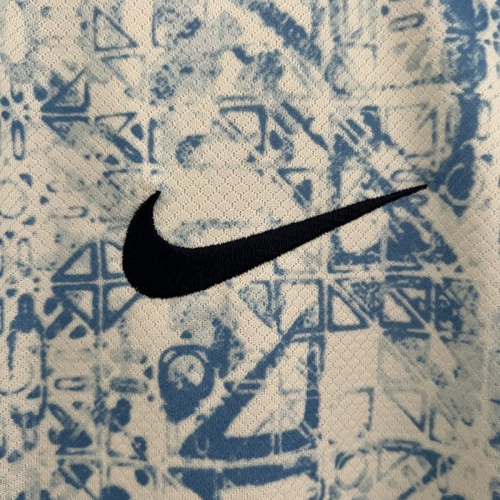 2024 Portugal Away Jersey - 图片 4