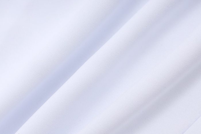 Germany White Long Zipper Jacket - 图片 3