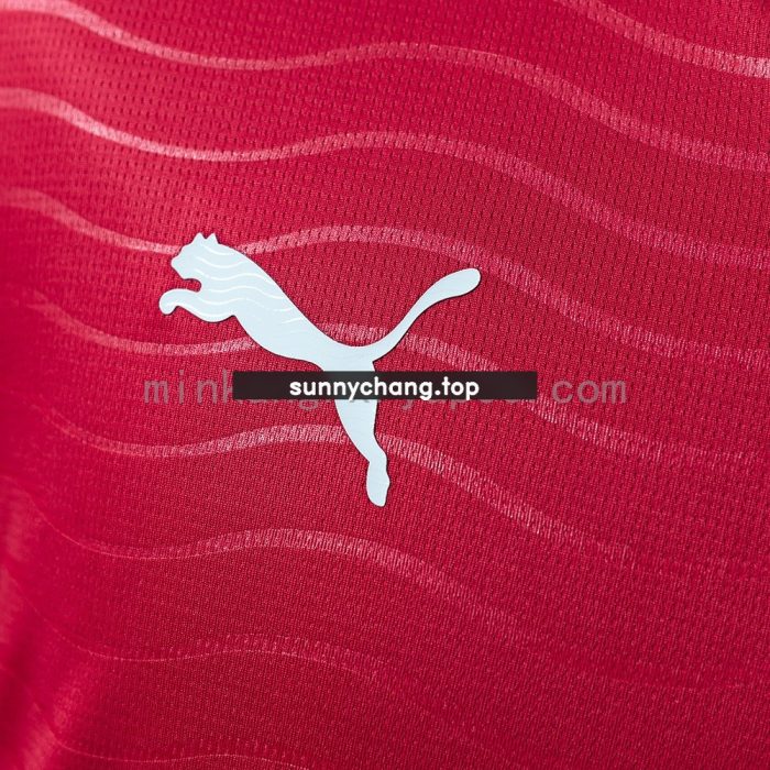 Portugal 2026 Home Jersey - 图片 5