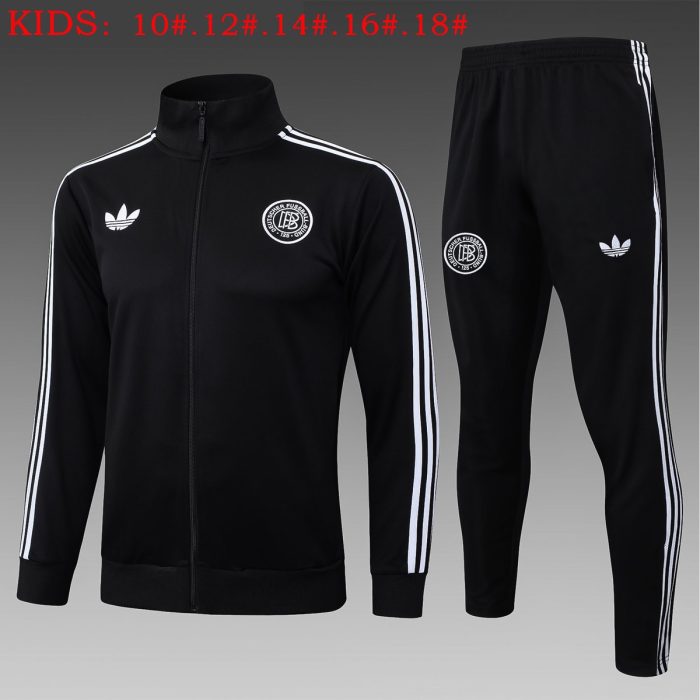 Germany 125th Anniversary Edition Black Kids - 图片 2