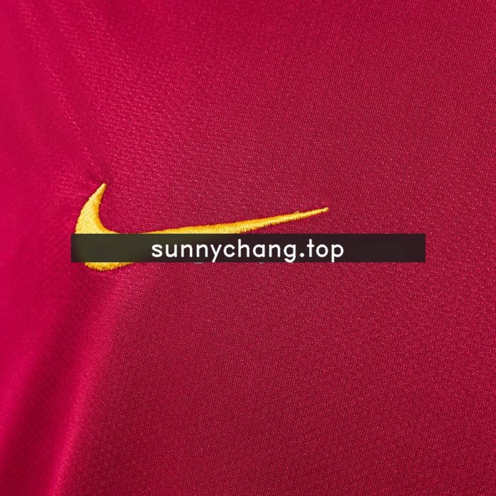 Portugal 2006 Home Retro Jersey - 图片 3