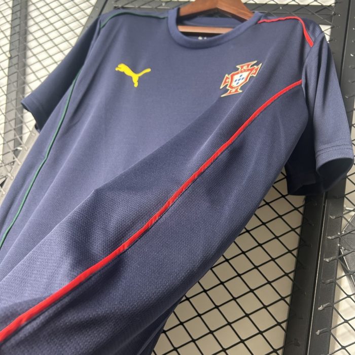 2025 Portugal Training Jersey - 图片 6