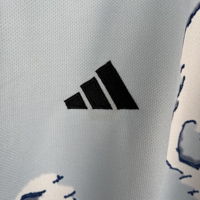 2023 Belgium Home Jersey - 图片 2