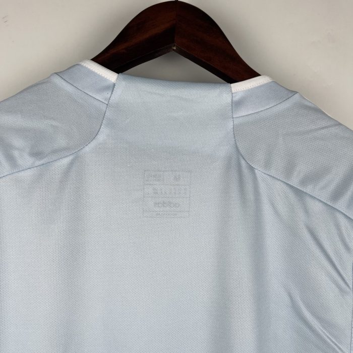 2023 Belgium Home Jersey - 图片 6