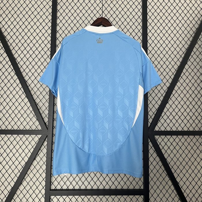 2024 Belgium Away Jersey - 图片 6