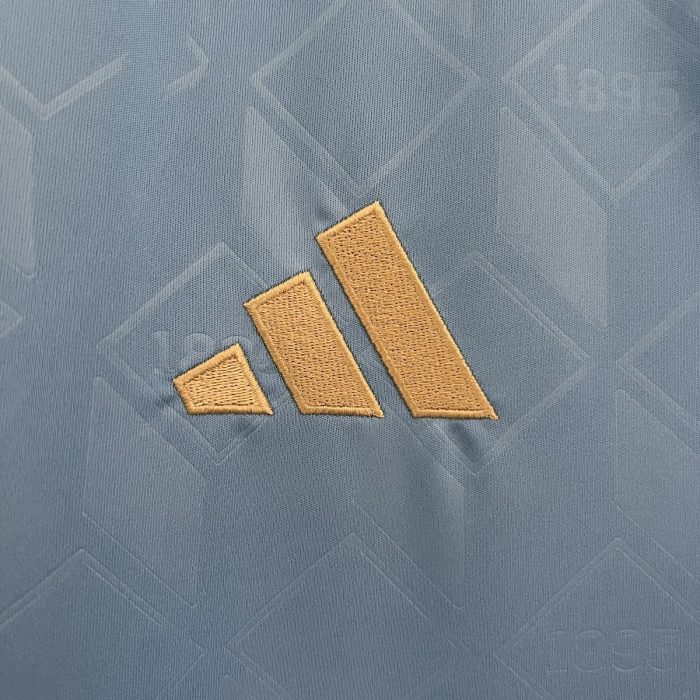 2024 Belgium Away Jersey - 图片 9