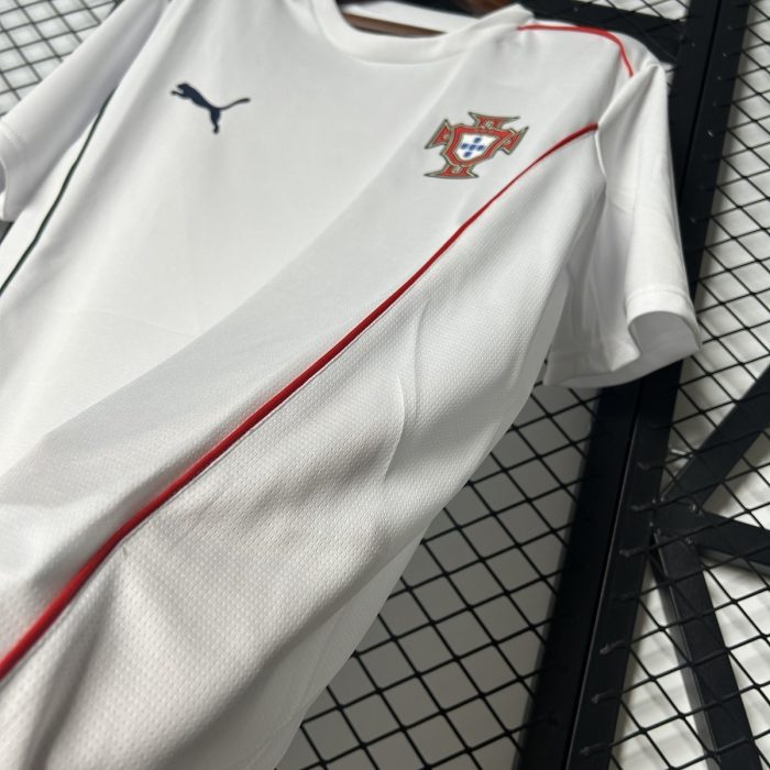 2025 Portugal Training Jersey - 图片 2