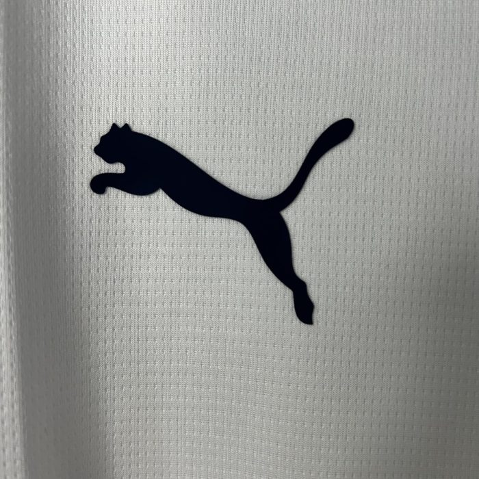 2025 Portugal Training Jersey - 图片 4