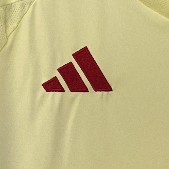 2024 Spain Away Jersey - 图片 7