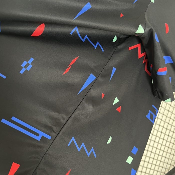 2024 Portugal Training Jersey - 图片 4