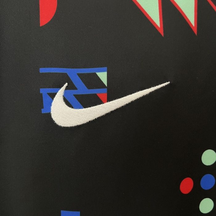 2024 Portugal Training Jersey - 图片 5