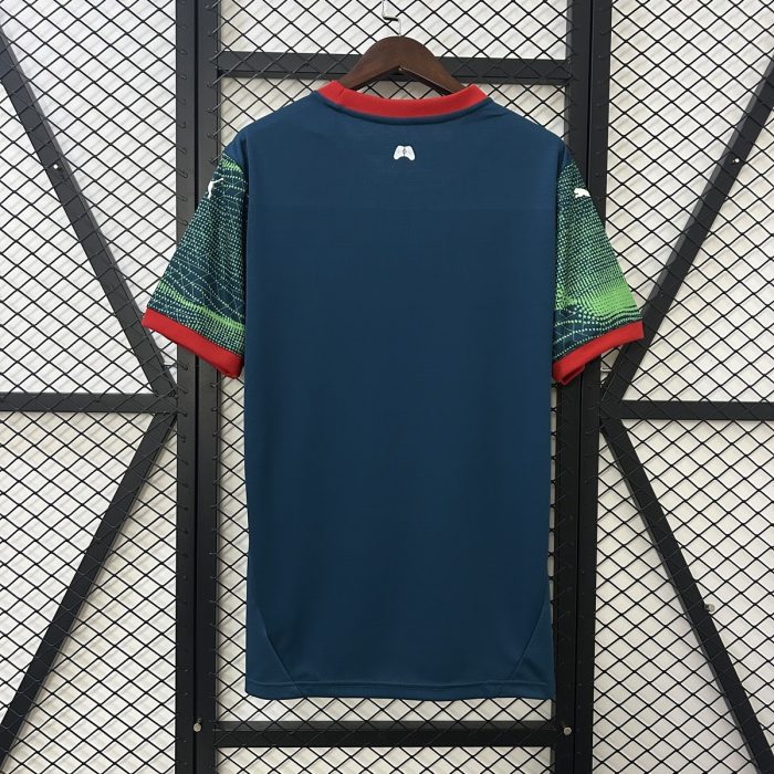 2025 Portugal Training Shorts - 图片 6
