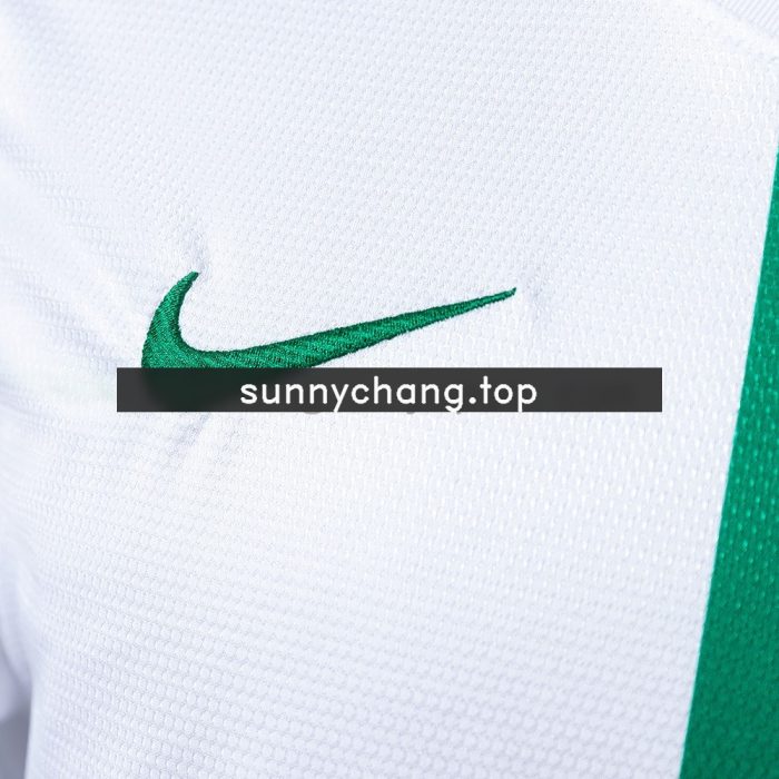 Portugal 2012 Away Retro Jersey - 图片 3
