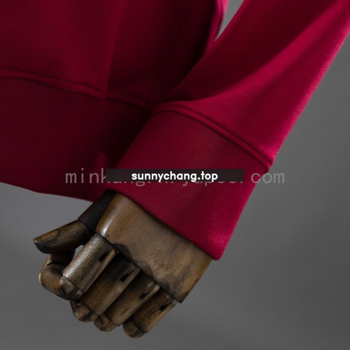 Portugal 2006 Jacket - Red - 图片 4