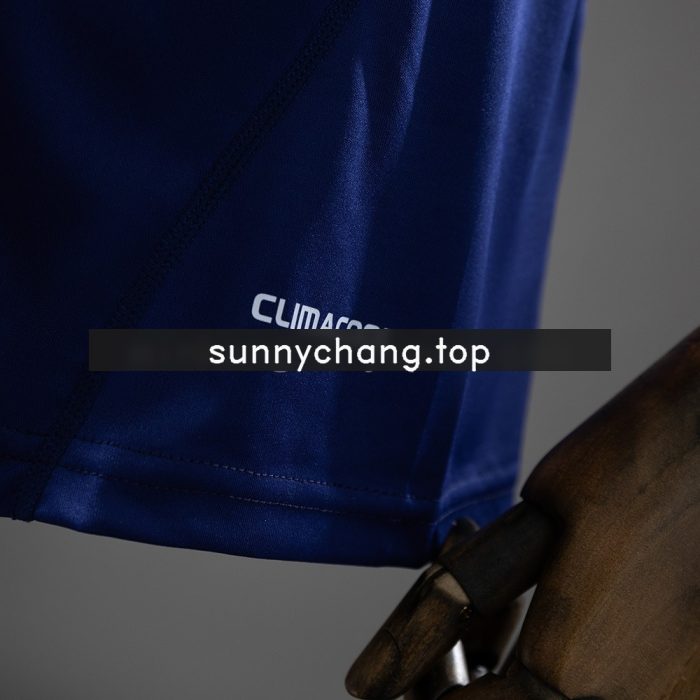 Spain 2010 Away Retro Jersey - 图片 2