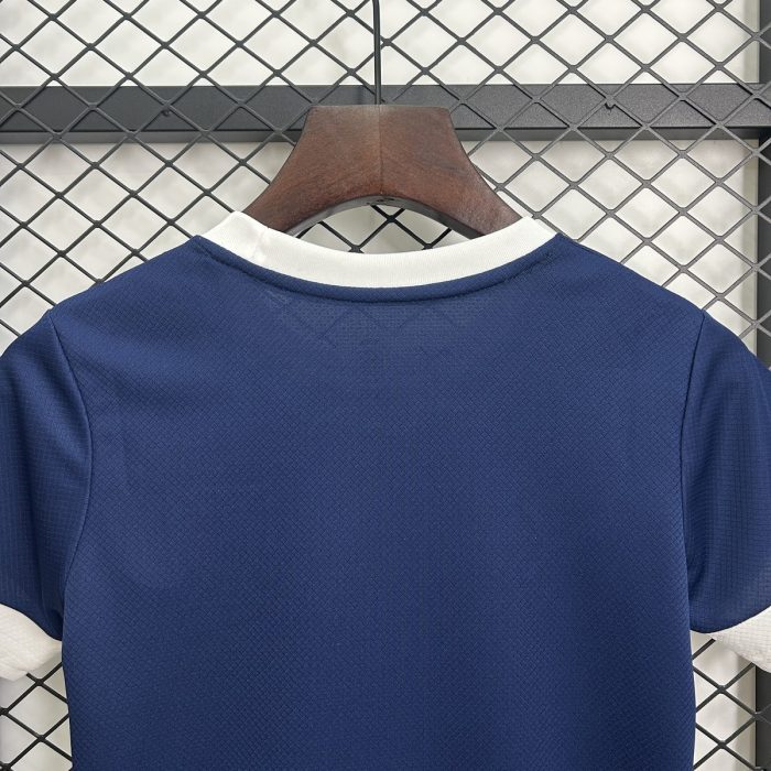 2025 Portugal Kids Training Clothes - 图片 5