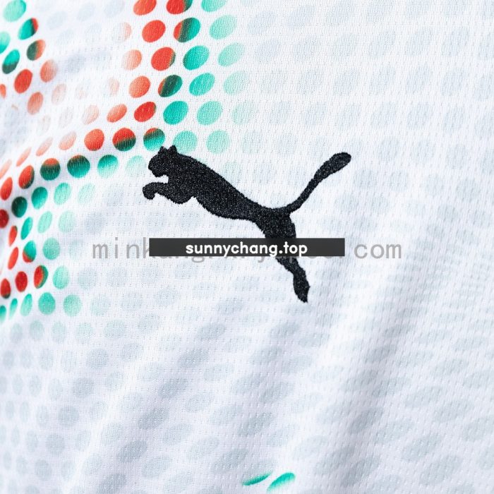 2025 Portugal Women's Away Jersey - 图片 3