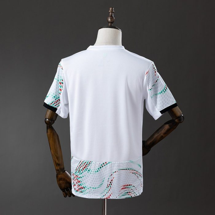 2025 Portugal Women's Away Jersey - 图片 6