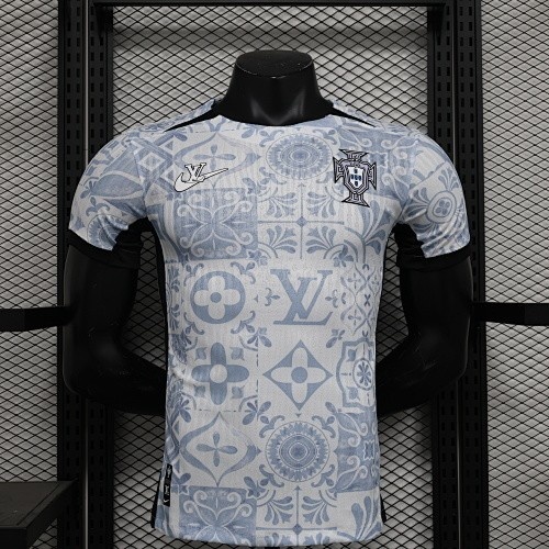 2024 Portugal Player Special Edition