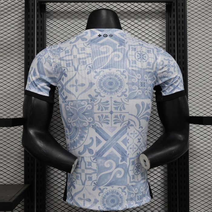 2024 Portugal Player Special Edition - 图片 2