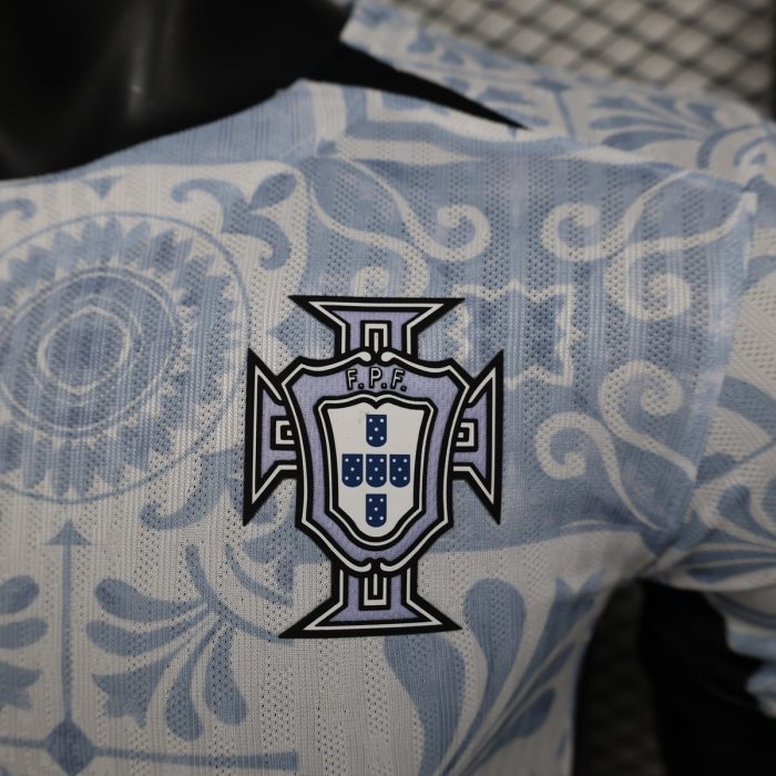 2024 Portugal Player Special Edition - 图片 6