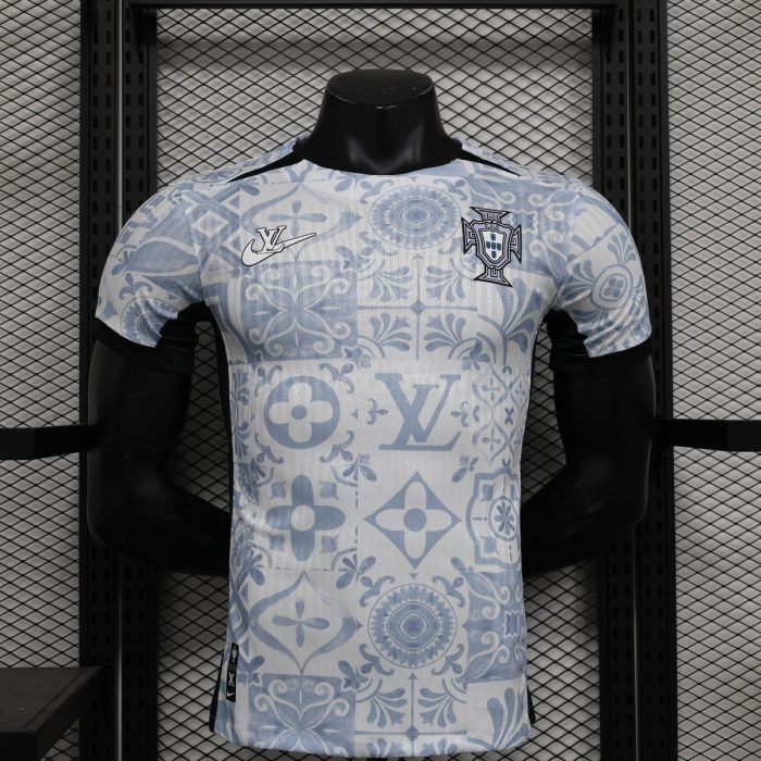 2024 Portugal Player Special Edition - 图片 7