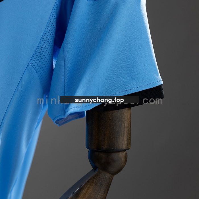 Spain 2012 Away Retro Shirt - 图片 3