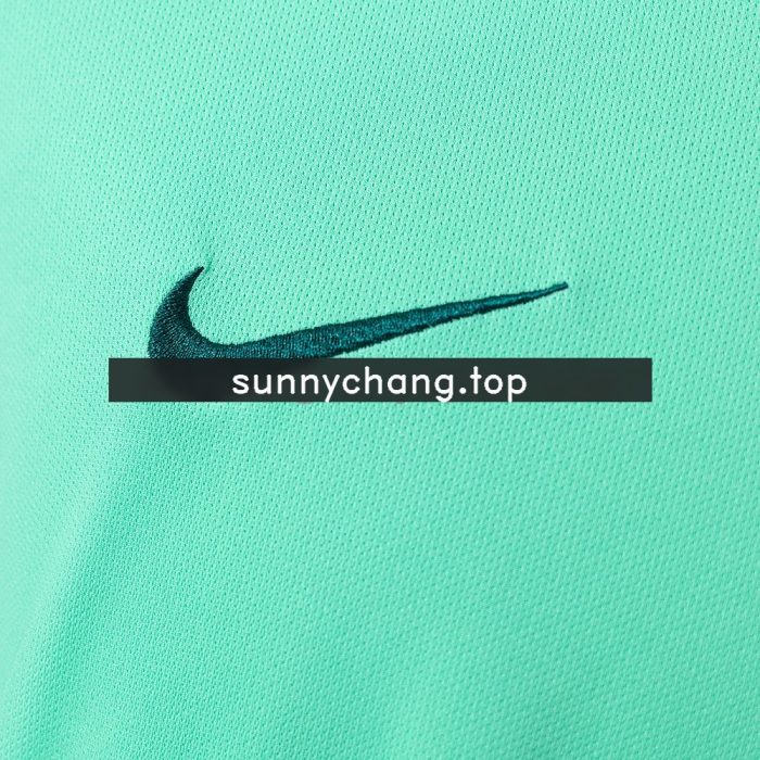 Portugal 2016 Away Retro Jersey - 图片 4
