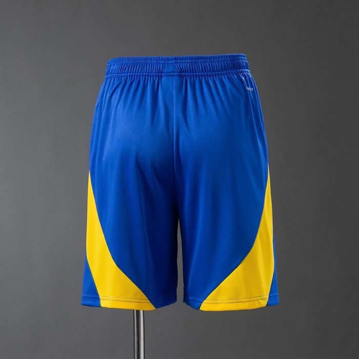 Spain 2026 Home Shorts - 图片 2