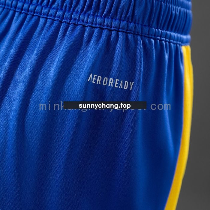 Spain 2026 Home Shorts - 图片 4