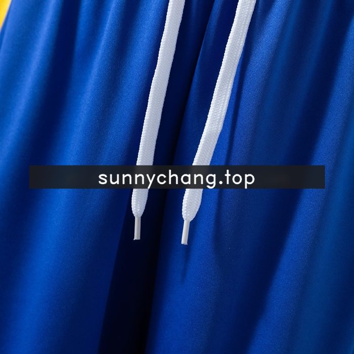Spain 2026 Home Shorts - 图片 7