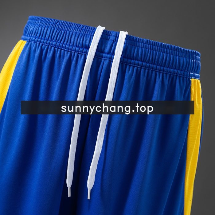 Spain 2026 Home Shorts - 图片 8