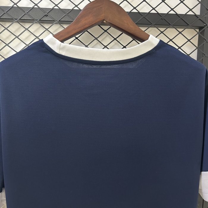 Portugal 2025 Training Shorts - 图片 5
